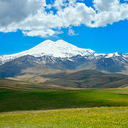 Многодневные автобусные экскурсионные туры из Ульяновска